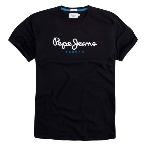 Pepe Jeans Ανδρική κοντομάνικη μπλούζα Eggo Short Sleeve T-Shirt